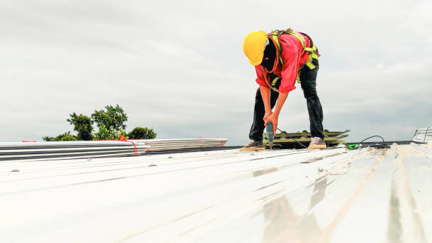 Professional Roofing Service in Russellville, KY