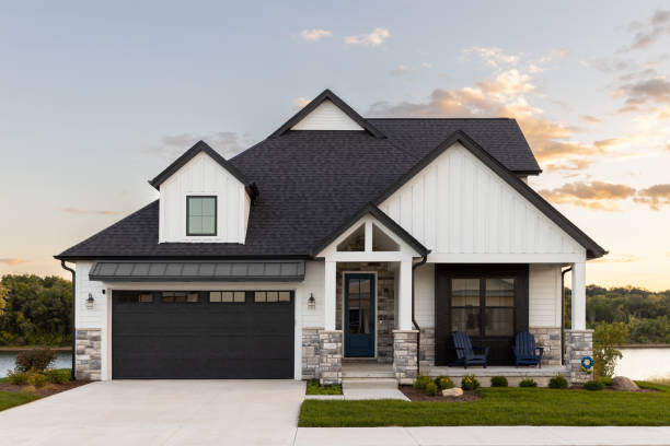 Best Hot Roofs  in Russellville, KY